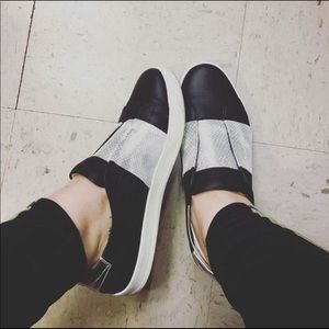 Johnston & Murphy Eden Slip Ons